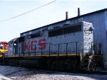 KCS 2849